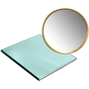 DISTRIBUIDORA DE VIDROS E ESPELHOS