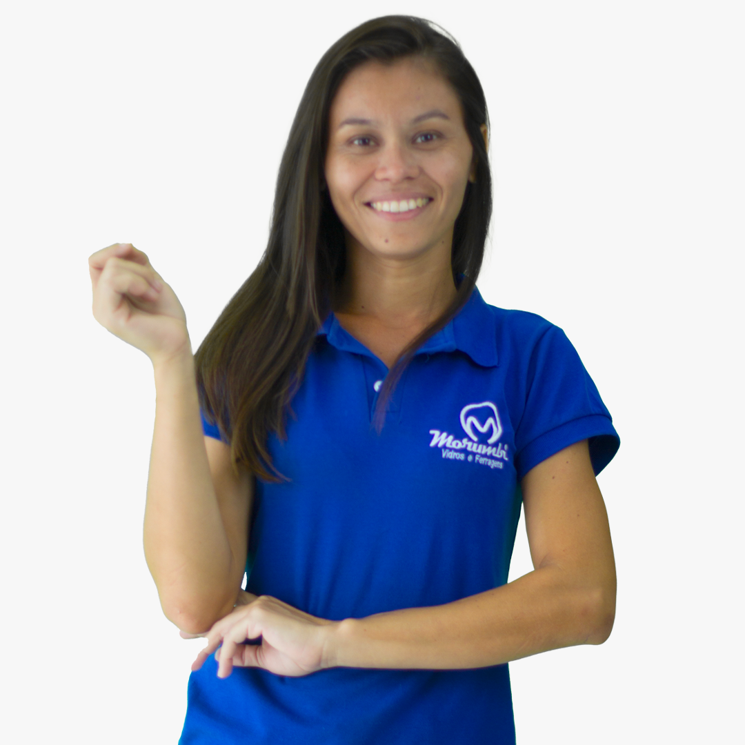 Consultora de Vendas Gerdália